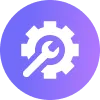 Rynox Vault App - Enhanced User Interface