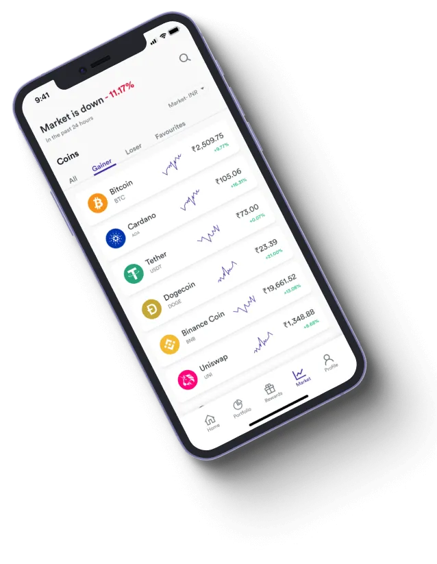 Rynox Vault App - How does the Rynox Vault App app improve your trading?