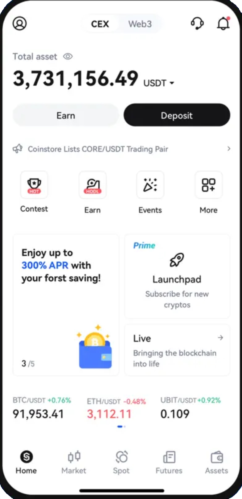Rynox Vault App - O que exatamente é negociação on-line?